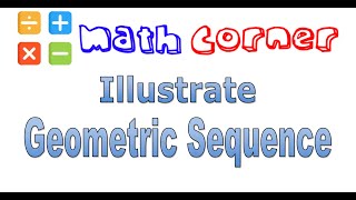 Geometric Sequences  An introduction [upl. by Aia]