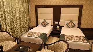 Amar Inn New Delhi and NCR India [upl. by Eisler]