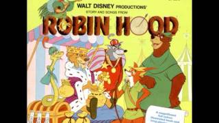 Robin Hood OST  03  OoDeLally [upl. by Griffiths917]