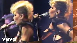 Plasmatics  Live Rod Swensons Lost Tapes 197881  Part 2 [upl. by Elly]