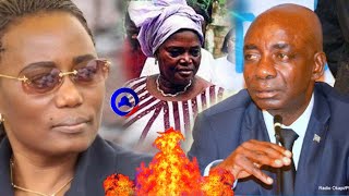 JUSTIN BITAKWIRA EXPOSE KABILA MA SIFA ET JAYNETE KABILA VÉRITÉ ÉCLATÉ NZOKA NDE JHONE NUMBI AZA KU [upl. by Abernathy]