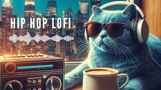 Lofi Chill Vibes  LoFi Hip Hop Beats Study Work Sleep With Lofi [upl. by Einiffit486]