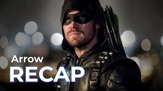 The Green Arrow  Theatrical Trailer [upl. by Suilmann]