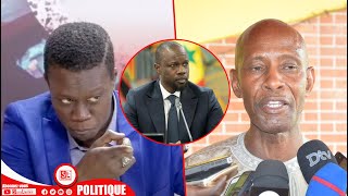 quot meunolén yak réwmi beug gnoy sonalquot Pa Assane bat en brèche la sortie de Samba Sy ancien Ministre [upl. by Yelrebmyk]