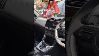 Creta Base Model Upgrade  Interior Audio amp Exterior 🫣  Hyundai Creta Modified  Creta 2023 car [upl. by Arron194]