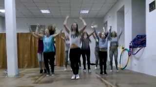 Dancehall middle school ★ Voicemail Feat Ding Dong – Wacky Dip Dasha Dee quotJa Rootsquot ★ dance [upl. by Ieppet993]