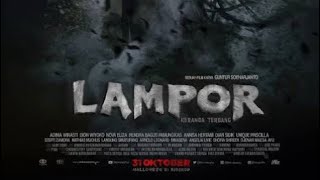 film Lampor keranda terbang full moviefilmhororbioskopindonesia filmlampor [upl. by Airahs]