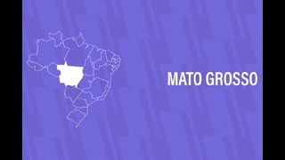 Onze candidatos de Mato Grosso disputam duas vagas no Senado [upl. by Ardnasac]