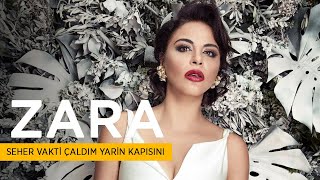 Zara  Seher Vakti Çaldım Yarin Kapısını  Official Audio [upl. by Paley832]