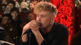 Norlie och KKV  Tröjan du hatar Live  Musikhjälpen 2015 [upl. by Eednas]