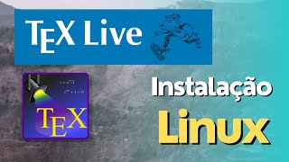 Como instalar o LatexTexlive no Linux Ubuntu MATE 2004  copilador TexStudio passoapasso [upl. by Trant]