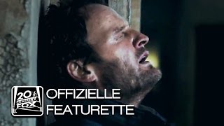 Planet der Affen  Revolution  Die Überlebenden  Featurette Deutsch HD [upl. by Tiat]