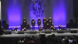 2010 Sprite StepOff Finals Alpha Kappa Alpha AKA Performance [upl. by Guendolen437]