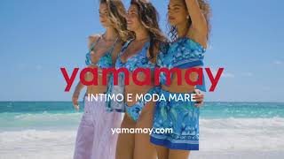 Yamamay SS 2024 [upl. by Rikahs]