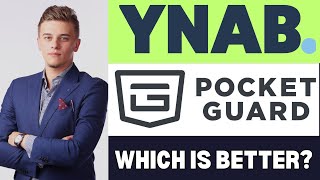 YNAB Vs Pocketguard Which Budgeting App Is Better [upl. by Novek]