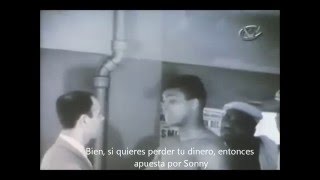 La psicología de Muhammad Ali para ganar confianza [upl. by Schellens]