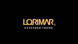 Lorimar Television 1978 Extended Theme [upl. by Attennod]