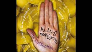 Alanis Morissette  So Unsexy Acoustic [upl. by Montford]