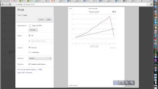 Using Highcharts to plot graphics from a CSV file [upl. by Neilla]