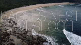 4K DJI MAVIC DRONE at Eagles Nest Inverloch Victoria Australia [upl. by Bromleigh]