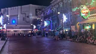 The Blues Brothers Show At Universal Studios [upl. by Rosette]