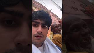 Nakul Dhull Ne Baba Ke Liye Bheekh Maangi 10 Rupye Dedo  Mithu Don Funny Video  Billu Boxer Editz [upl. by Lidda781]