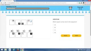 Inductive Reasoning Help [upl. by Justine]