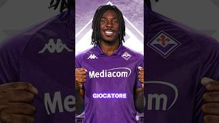 🇮🇹 KEAN ALLA FIORENTINA pro e contro al fantacalcio [upl. by Aniela]