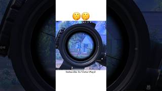 Last Shot🤯 shorts bgmi pubgmobile shortvideo victor sniping love anime [upl. by Alexio]