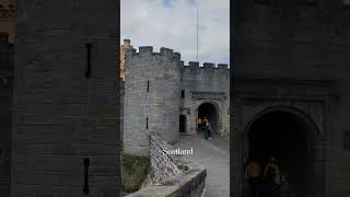 Exploring Stirling Castle A Scotland Landmark with Rich History [upl. by Doak]