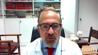 CONSIDERAZIONI SULLA MEDICINA INTEGRATA IN ONCOLOGIA con il Prof MAURIZIO PIANEZZA [upl. by Sothena]