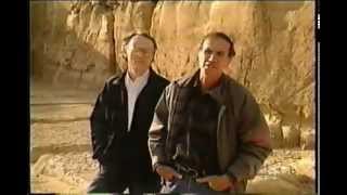 Graham Hancock Robert Bauval John Anthony West Secrets of the Pyramids and the Sphinx [upl. by Eirrac]