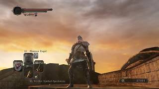 Dark Souls 2 deutsch  11 Endlich Richtiger Hexer [upl. by Niall440]