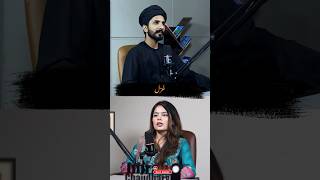 Best Urdu poetry  Aman shehzadi and Imran Chaudhary  poetry shayari urdushayari [upl. by Barris]