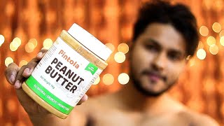 HONEST REVIEW  Pintola Peanut Butter Review After Using for 2 Years 🔥🔥 [upl. by Pierpont965]