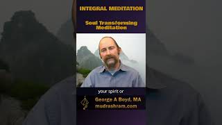 Soul Transforming Meditations And Their Purpose [upl. by Atterol]