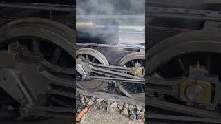 Live steam class 651 shorts rideonrailway [upl. by Vitalis]