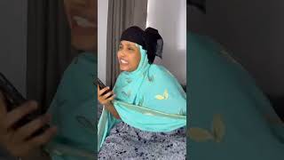 somali tiktok ila qosol 2024🤣😅🤪😅 [upl. by Eahsel]