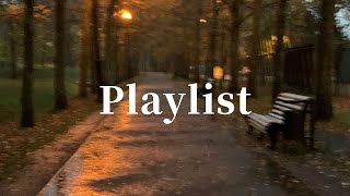 Playlist 가을냄새 물씬🍂  아이유 AKMU 태연 잔나비 혁오 ••• [upl. by Metzger]