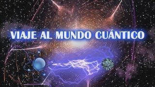 La realidad del Universo  Misterios de la Física Cuántica [upl. by Inig966]