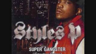 StylesP Holiday Feat Max B [upl. by Gardas]