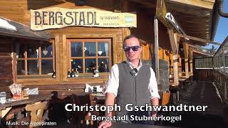 Stubnerkogel  Bad Gastein 28 12 2023 [upl. by Plunkett]