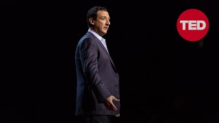 Isaac Lidsky What reality are you creating for yourself  TED [upl. by Nivloc781]