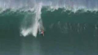 Surfing Wipeouts amp The Surfaris Video [upl. by Haiasi]