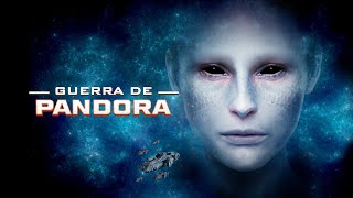 Guerra de Pandora  TRÁILER OFICIAL en ESPAÑOL  YouPlanet Pictures [upl. by Euphemia553]