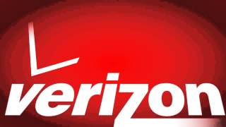 Verizon logo 2 [upl. by Jahncke]