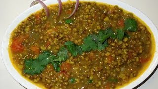 Whole Green Moong daal Whole Green Gram Beans [upl. by Klein805]