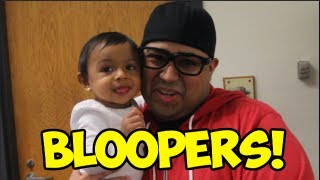 BLOOPERS GHETTO TEACHER [upl. by Nnylsaj47]