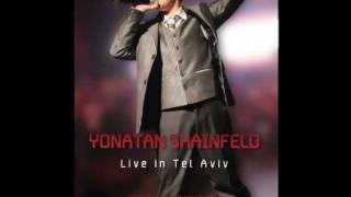 יונתן שינפלד  Yonatan Shainfeld  Just Do It [upl. by Navets]