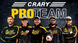 Crary® Ag PRO TEAM Approved  Add Air to Your Header [upl. by Maureene543]